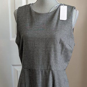 Grey Bailey Ponte dress XL